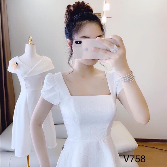 Midi dresses 🧚‍♀️ - Picture 3 of 3